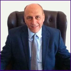 Dr. Hatem Al Sayed